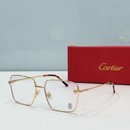 Picture of Cartier Optical Glasses _SKUfw53492765fw